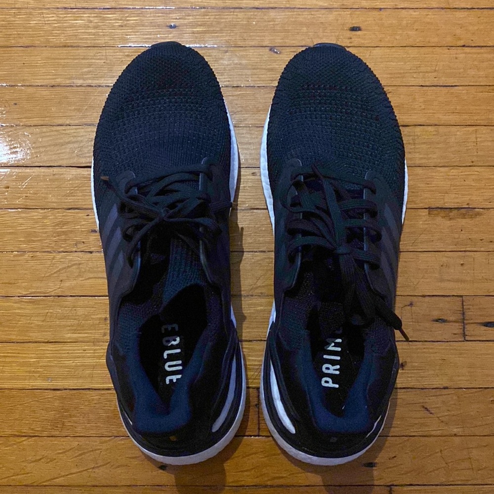 Ultraboost “Core Black” - image 2